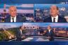 Audiences access 20h : Castex très suivi sur TF1, "Quotidien" en forme, "TPMP" en repli