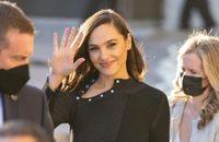 Bande-annonce de "Wonder Woman" avec Gal Gadot