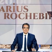 Darius Rochebin a retiré sa plainte en diffamation contre "Le Temps"