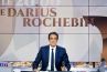 Darius Rochebin a retiré sa plainte en diffamation contre &quot;Le Temps&quot;