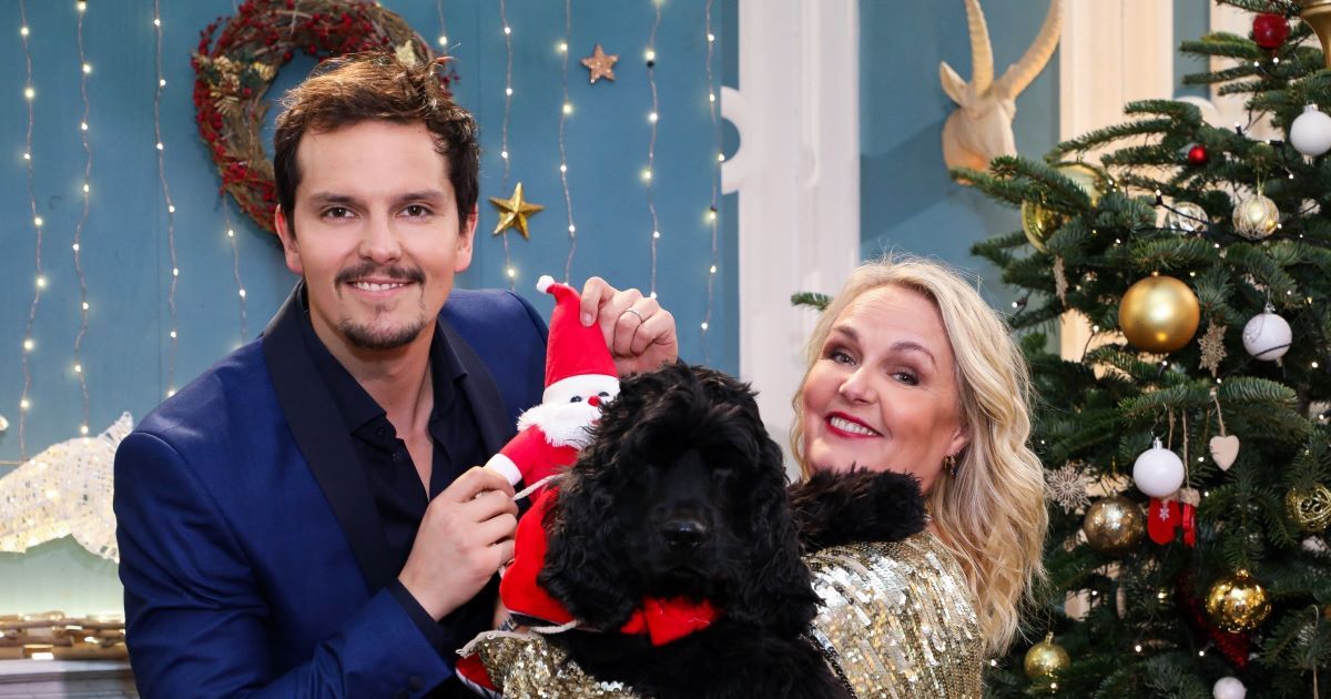 Mon Plus Beau Noël Saison 4