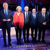 Audiences : Quel score pour le premier débat de la primaire Les Républicains sur LCI ?