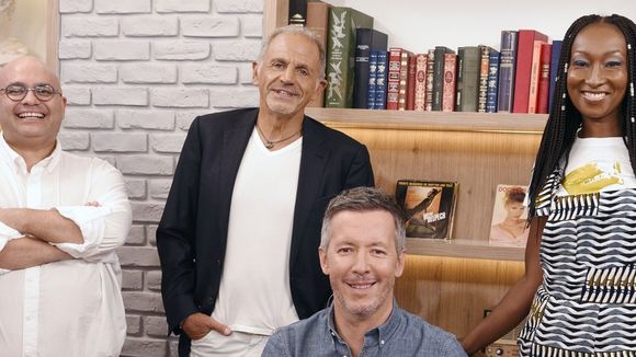 Audiences samedi : L'info à un niveau très haut, le rugby féminin frappe fort, record pour TLMASMAD