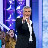 Audiences access 19h : Nagui leader, "C à vous" en tête des talks, la P1 de "Quotidien" proche du million