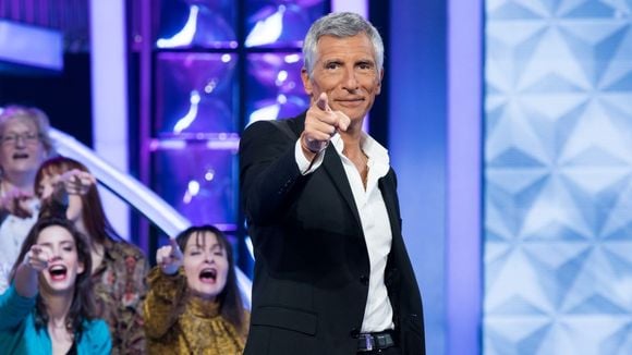 Audiences access 19h : Nagui leader, "C à vous" en tête des talks, la P1 de "Quotidien" proche du million