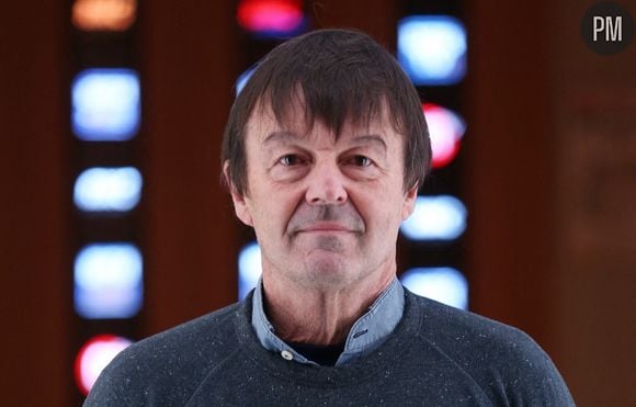 Nicolas Hulot