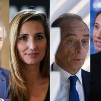 Médias : Les 10 qui ont fait 2021