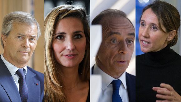 Médias : Les 10 qui ont fait 2021