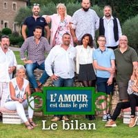 "L'amour est dans le pré" : Quel bilan pour la saison 16 avec Karine Le Marchand sur M6 ?