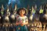 Box-office US : Des résultats en berne, "Encanto" conserve le leadership devant "SOS Fantômes"