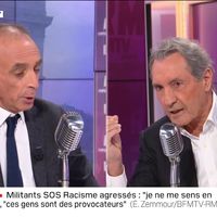 Jean-Jacques Bourdin apostrophe Eric Zemmour : "Vous êtes dans la taqîya !"