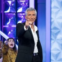 Audiences access 19h : Nagui leader en hausse devant "DNA", "Tous en cuisine" et "C à vous" au coude-à-coude