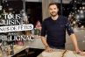 Audiences access 19h : Nagui leader devant "DNA" au-dessus des 3 millions, records pour Cyril Lignac