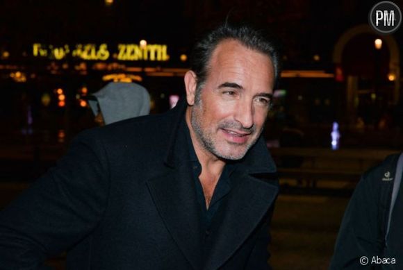 Jean Dujardin jouera dans "Novembre" le 5 octobre.