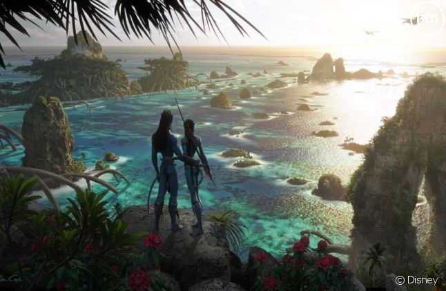 13 ans après le premier film, "Avatar 2" sera l'un des événements cinéma de 2022.