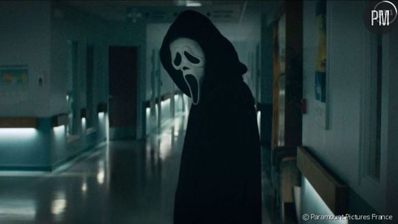 "Scream" est de retour en 2022.