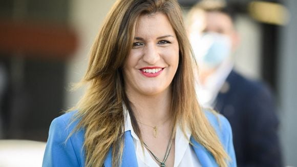 "On ne va pas s'interdire les plans à trois" : Marlène Schiappa remporte le prix de l'humour politique 2021