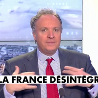 "Le JDD" : Jérôme Béglé ("Le Point", CNews) remplace déjà Jérôme Bellay à la direction de la rédaction