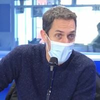 "Ce qu'ils ont dit est faux" : Grand Corps Malade "déçu" de son absence aux Victoires de la musique 2022