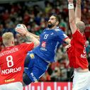 TF1 diffusera la demi-finale de l'Euro de handball ce soir en prime