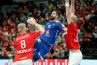 TF1 diffusera la demi-finale de l&#039;Euro de handball ce soir en prime