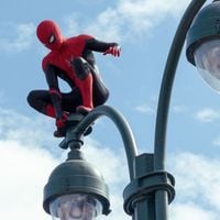 Box-office US : "Spider-Man" continue de tisser sa toile devant "Scream" et "Tous en scène 2"