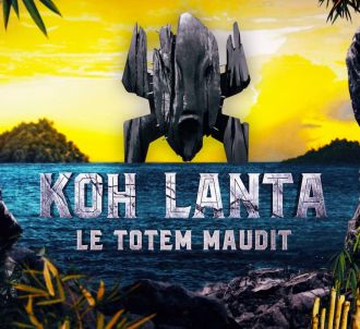 Bande-annonce de 'Koh-Lanta : La grande aventure'