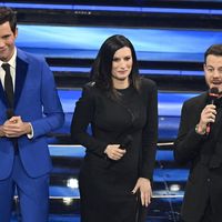 Eurovision 2022 : Mika et Laura Pausini à la présentation du concours le 14 mai en Italie