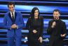 Eurovision 2022 : Mika et Laura Pausini à la présentation du concours le 14 mai en Italie