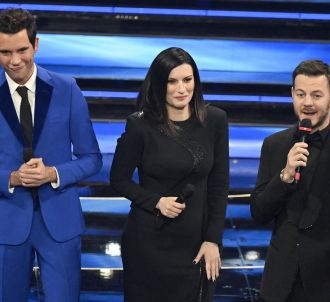 La France termine deuxième de l'Eurovision 2021