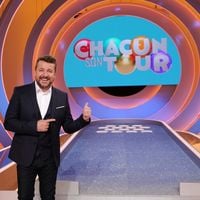 "Chacun son tour" avec Bruno Guillon arrive en prime time sur France 2 le samedi 26 février