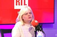 Isabelle Nanty sur RTL