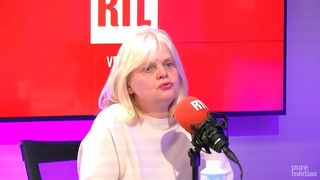 "Une entreprise d'humiliation" : Isabelle Nanty a détesté sa participation à "Fort Boyard"