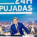 Interpellé par David Pujadas, Eric Zemmour supprime une image du journaliste dans un clip de campagne