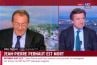 Mort de Jean-Pierre Pernaut : Gilles Pélisson, PDG de TF1, rend hommage au journaliste sur LCI