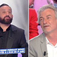 "Vous venez de foutre Nathalie dans la merde" : La gaffe de Gilles Verdez sur Jean-Pierre Pernaut sur C8