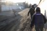 Guerre en Ukraine : Des journalistes de Sky News essuient une rafale de tirs des forces russes