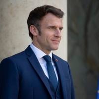 LCI : Huit candidats à la présidentielle dont Emmanuel Macron "face aux Françaises" ce soir