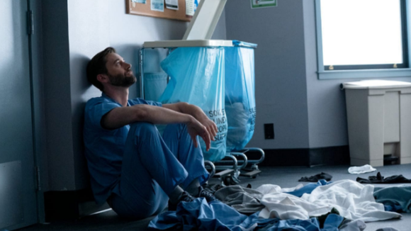 "New Amsterdam" va s'arrêter après la saison 5