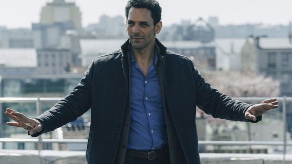 Audiences : "Balthazar" leader devant "Elysée 2022" et "Pékin express", France 3 battue par W9