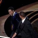 Oscars 2022 : Après avoir giflé Chris Rock, Will Smith lui présente ses "excuses publiques"