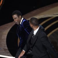 Oscars 2022 : Après avoir giflé Chris Rock, Will Smith lui présente ses "excuses publiques"