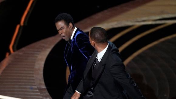 Oscars 2022 : Après avoir giflé Chris Rock, Will Smith lui présente ses "excuses publiques"