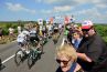 Tour de France : Netflix prépare une série-documentaire dans les coulisses du peloton