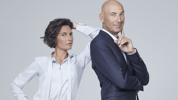 Audiences access 20h : Record pour "C'est Canteloup", "C à vous, la suite" puissant, Barthès toujours en forme