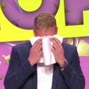 "TPMP People" : Matthieu Delormeau en larmes après le témoignage poignant de la chanteuse Sloane