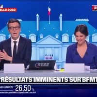 Audiences : Quels scores pour les soirées présidentielles des chaînes info ?