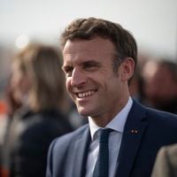 Présidentielle : Emmanuel Macron en interview sur France 2 ce mercredi