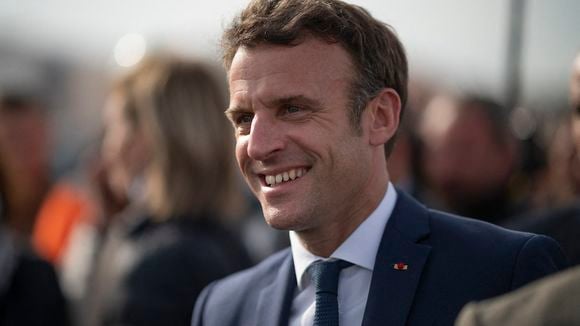 Présidentielle : Emmanuel Macron en interview sur France 2 ce mercredi