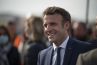 Présidentielle : Emmanuel Macron en interview sur France 2 ce mercredi